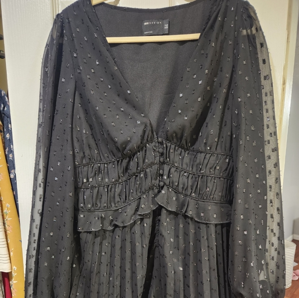 ASOS dress